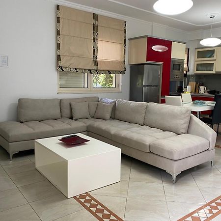 A Cozy Duplex In The Lalzi Bay Βίλα Δυρράχιο Εξωτερικό φωτογραφία