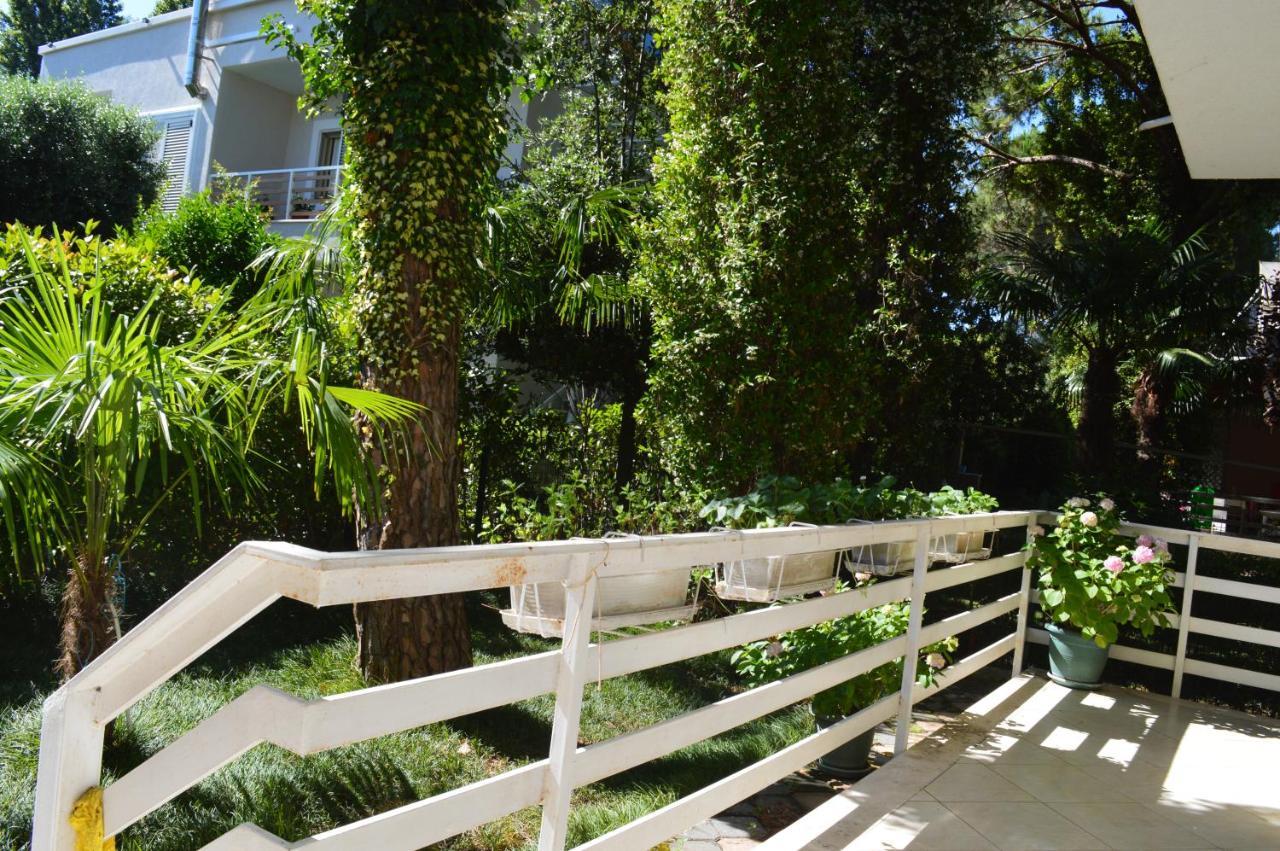 A Cozy Duplex In The Lalzi Bay Βίλα Δυρράχιο Εξωτερικό φωτογραφία