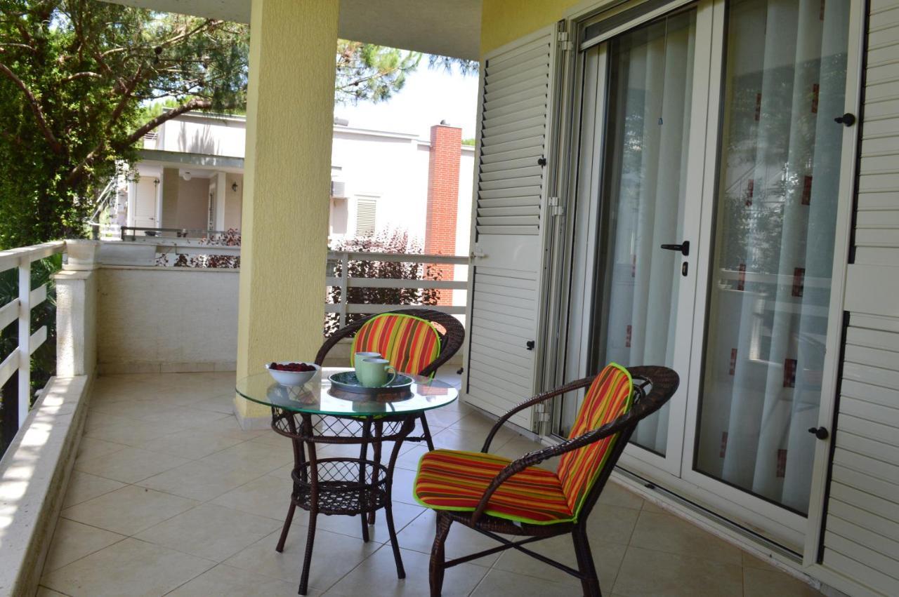 A Cozy Duplex In The Lalzi Bay Βίλα Δυρράχιο Εξωτερικό φωτογραφία