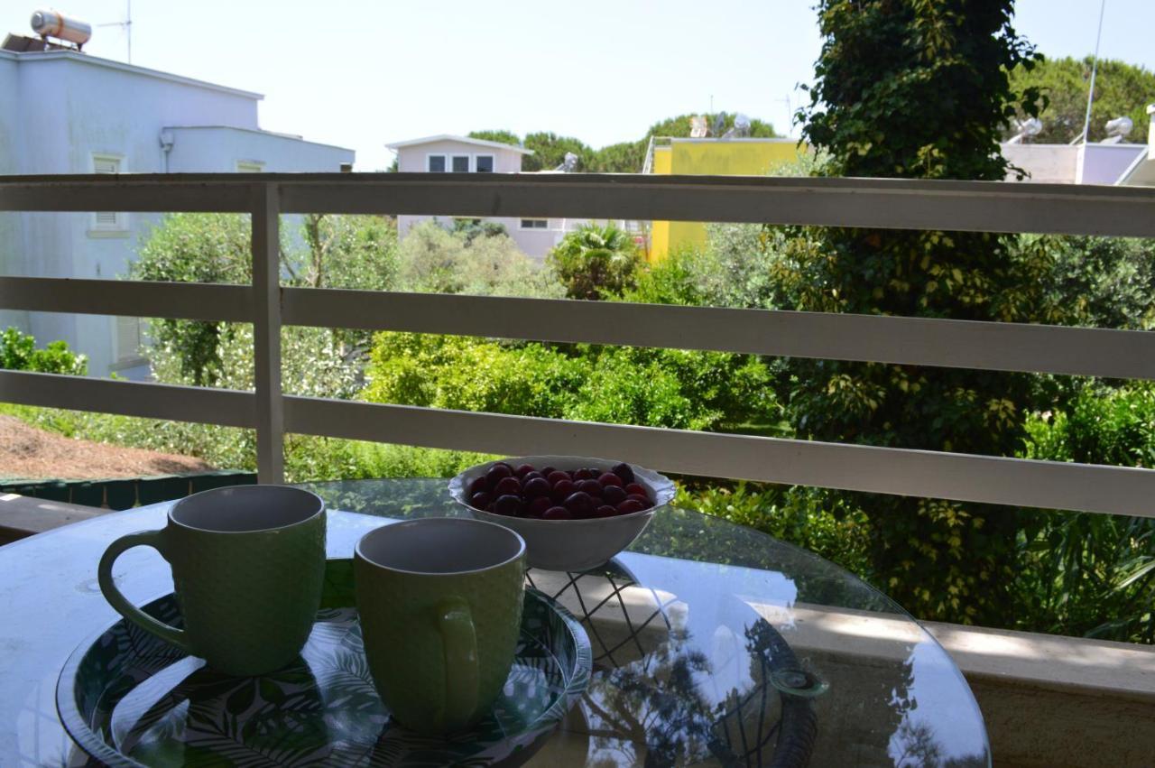 A Cozy Duplex In The Lalzi Bay Βίλα Δυρράχιο Εξωτερικό φωτογραφία