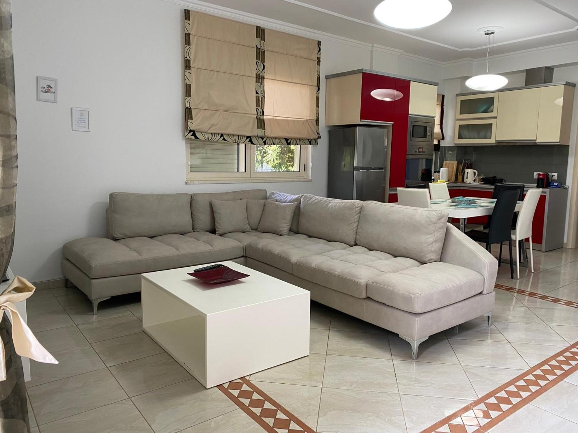A Cozy Duplex In The Lalzi Bay Βίλα Δυρράχιο Εξωτερικό φωτογραφία